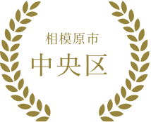 相模原市中央区