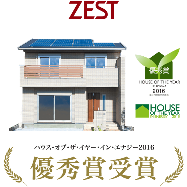 ZEST