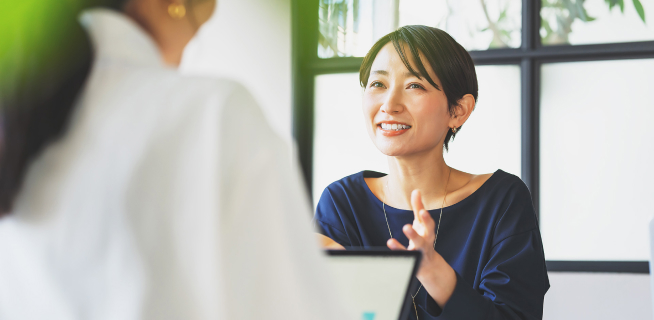 会社案内