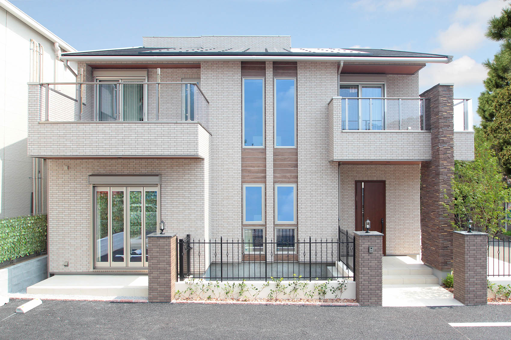 実際の性能を体験してください