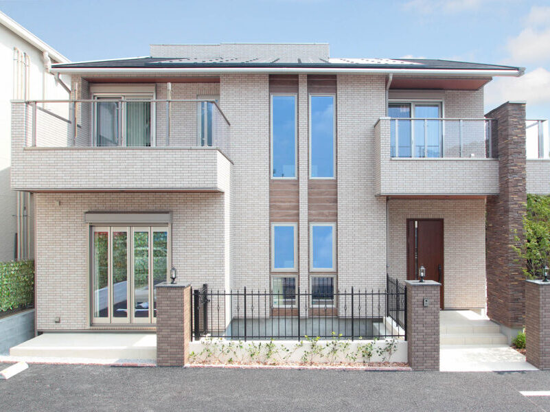 モデルハウスで体感してみよう