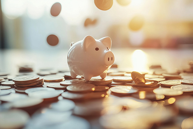 経済的にもやさしい住まい方