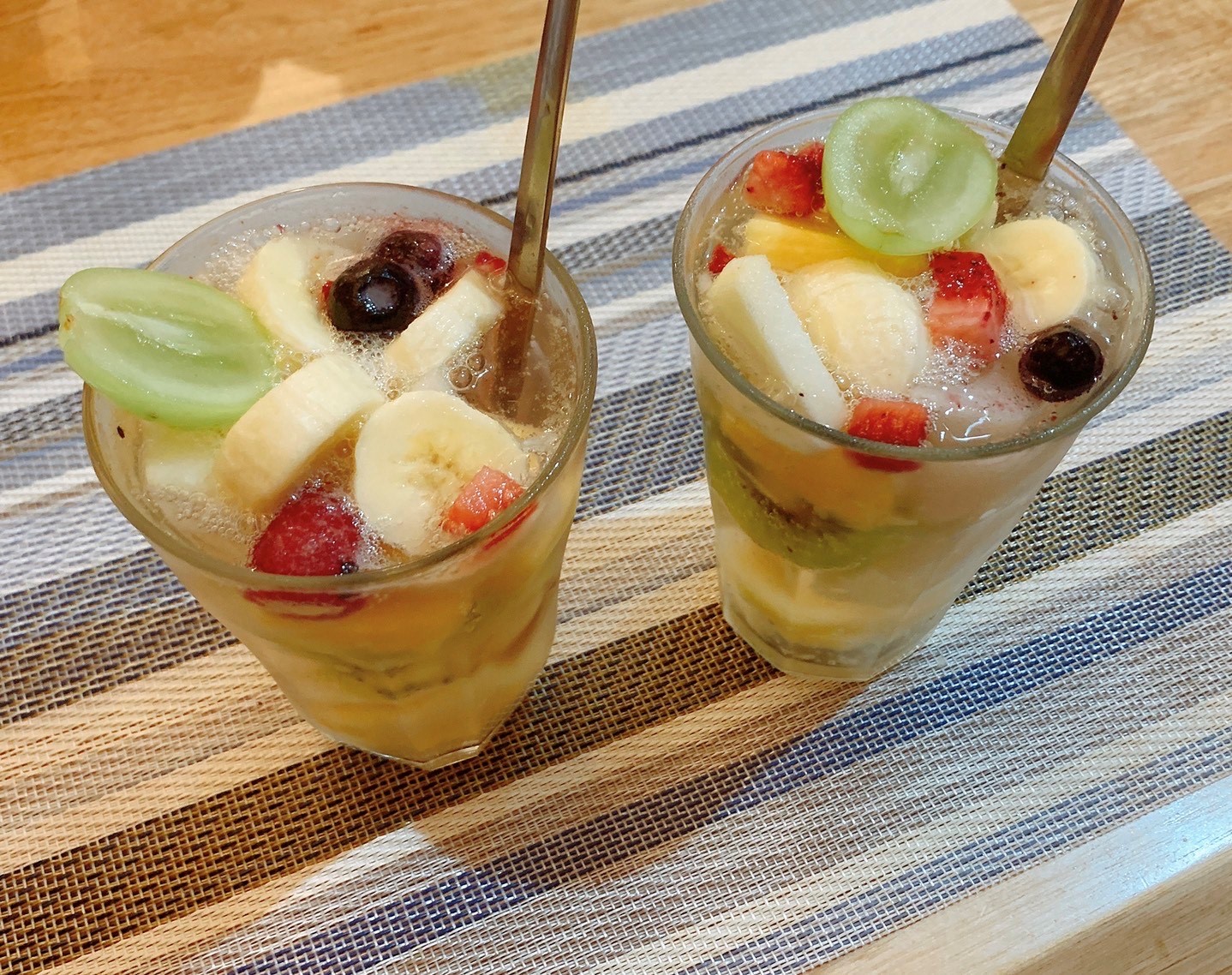 素敵なキッチン《グラフテクト》～さて今日は何を作ろうかな～