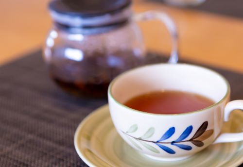 ☕あたたかい飲み物☕