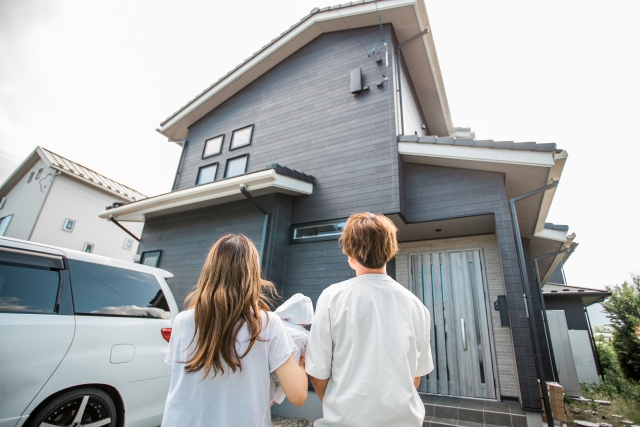 住みはじめてからも“ずっと安心”「充実のアフターサポート」