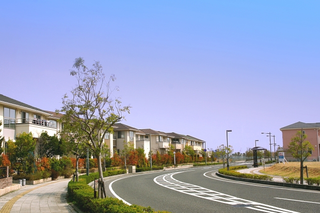 暮らすならどっち？平屋or 2階建て