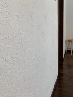 自然素材の塗り壁材～ESTUCO　WALL～