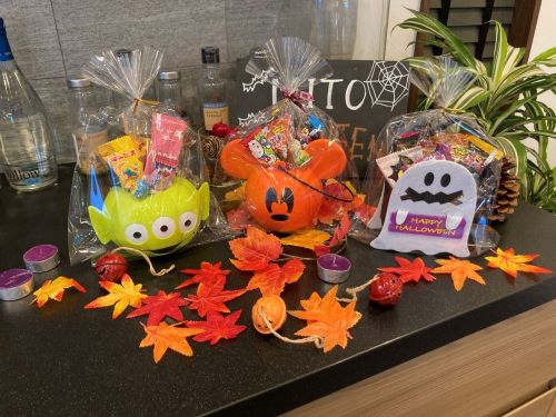 古淵HALLOWEEN始まりました
