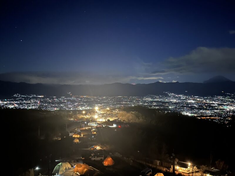 ～　年始の旅　～
