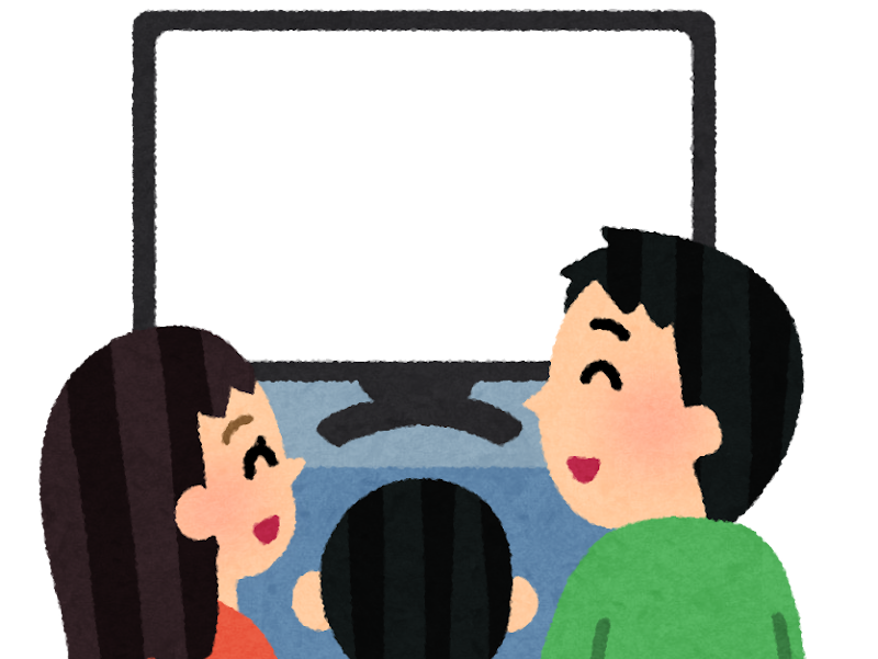 あこがれのシアタールーム