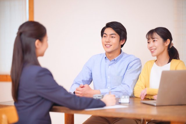 理想の住まいをカタチに！「間取り相談会」