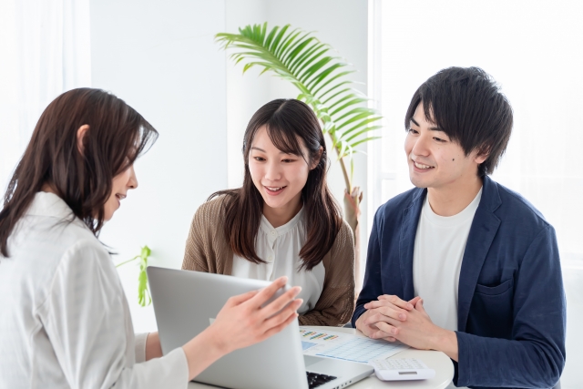 理想の住まいをカタチに！「間取り相談会」