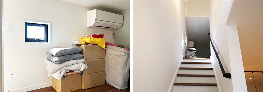 大家族でものびのびと!広さと遊び心を叶えた、2階リビングの住まい。