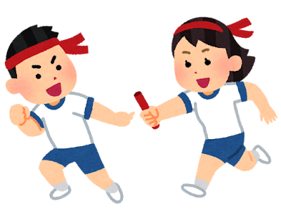 秋もイベント盛りだくさんです