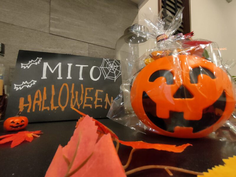 古淵店　ハロウィン仕様になりました！