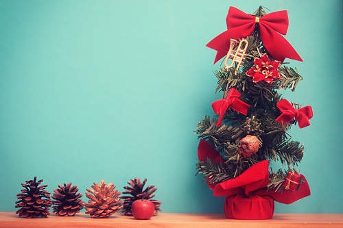 メリークリスマス
