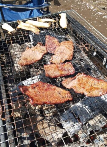 家族で過ごすひととき