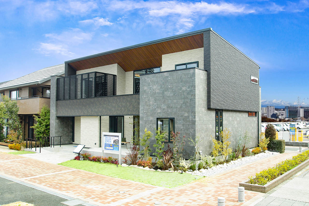未来を見据えた「節電できる」住まいづくり