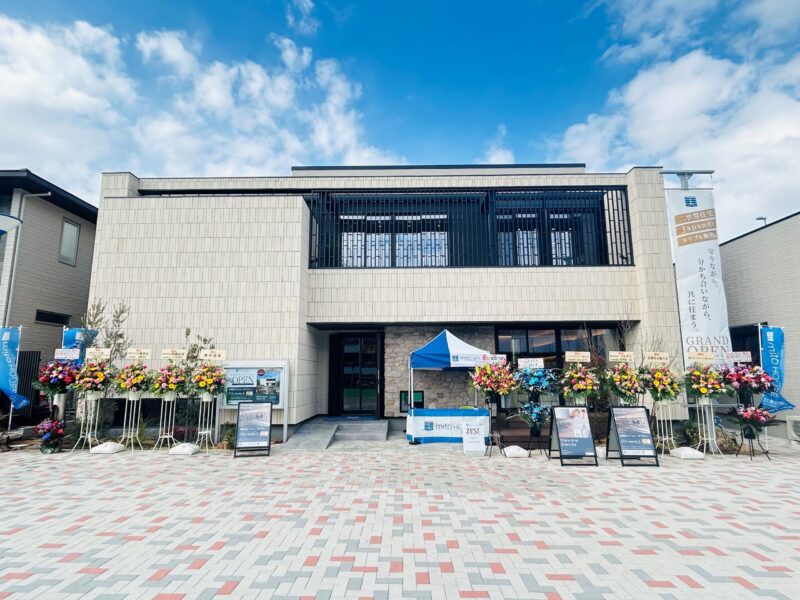 相模原展示場オープンから2週間！