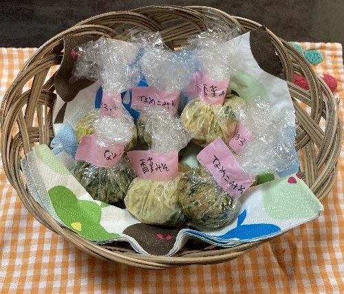 今年も最後の月になりました。