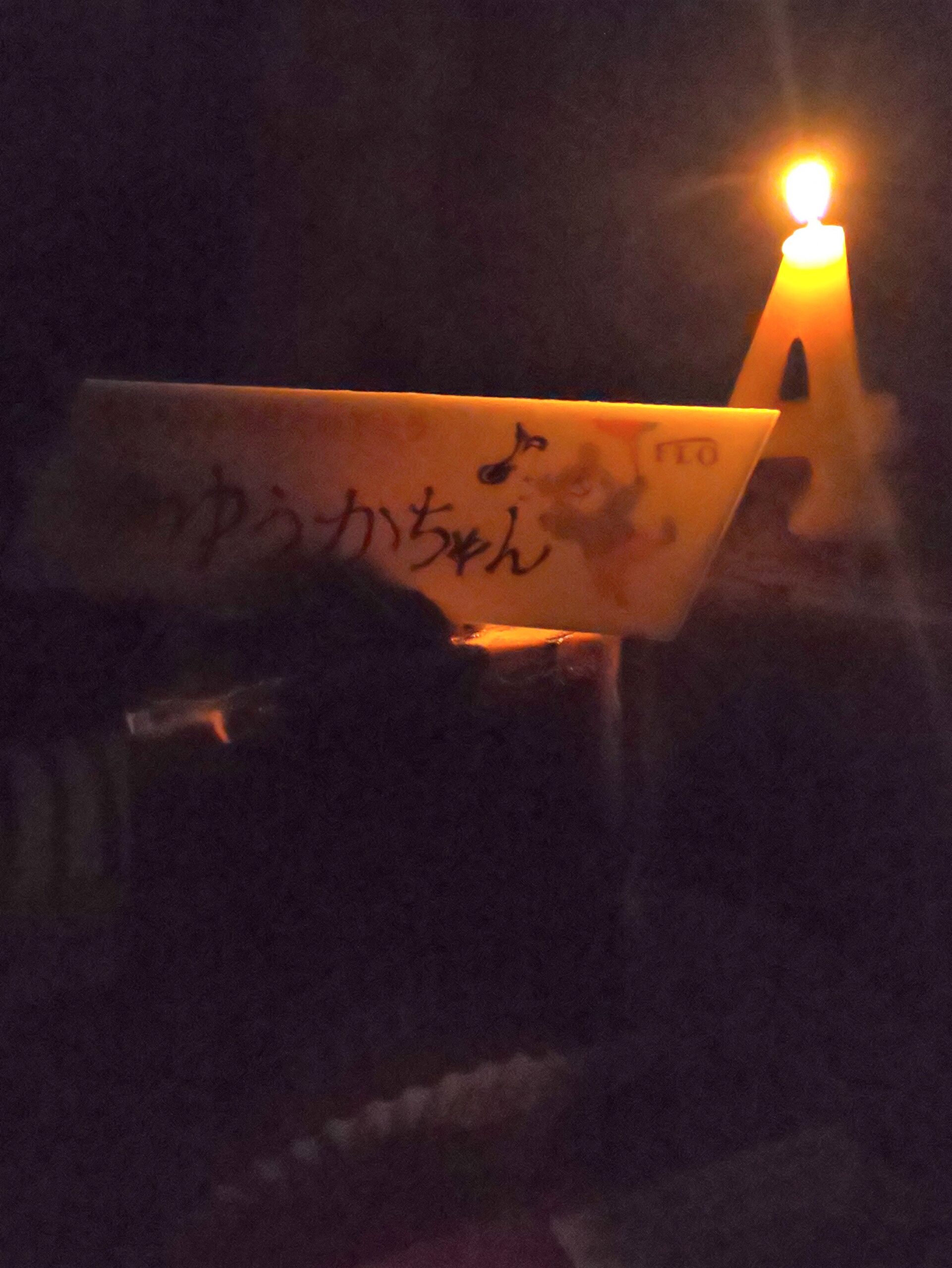 我が家のおうち時間