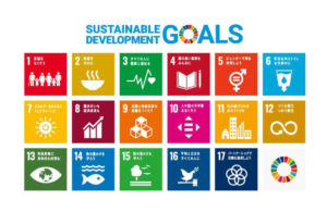 SDGsの取り組み