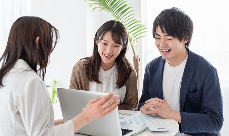 コスパ・タイパも高められる、“スペパ”な住まいのアイデア