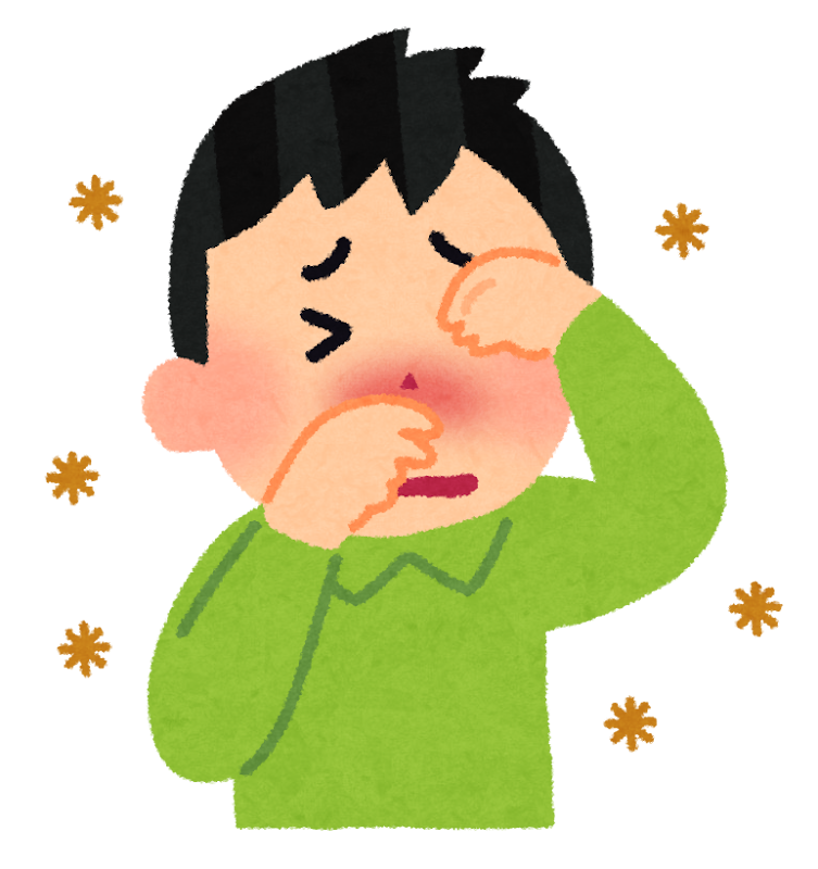 空気がキレイな住まい