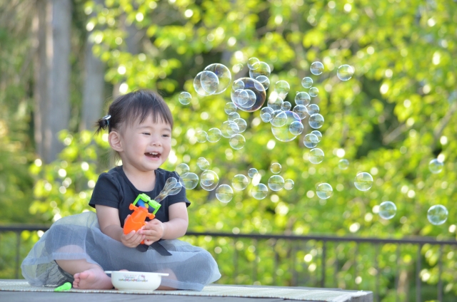 おうちでもソト気分。テラスのある暮らし