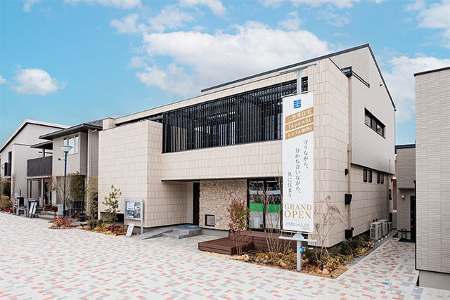 ずっと暮らしやすい「1階完結型住宅」特集