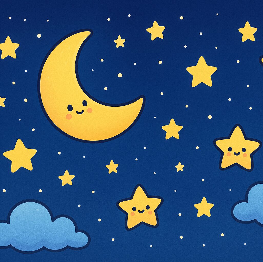 🌟満天の星空🌟