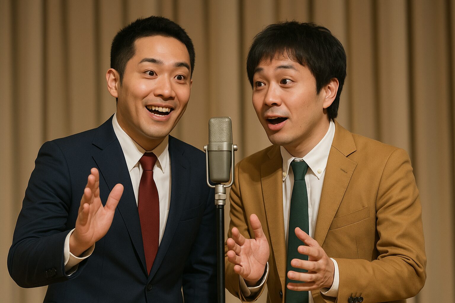 鍛えること