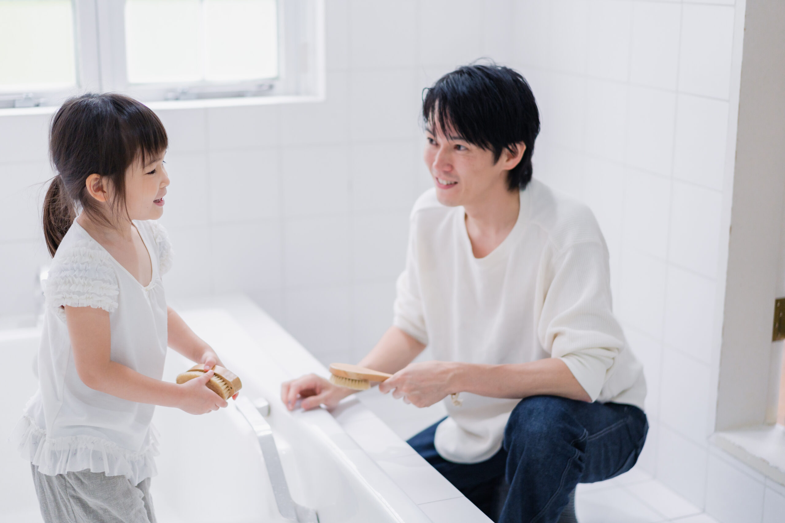 掃除・メンテナンスも最適化