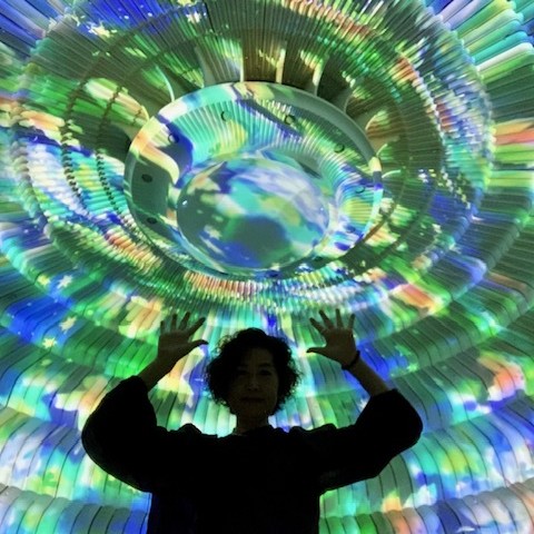 建物をめぐる冒険⑥