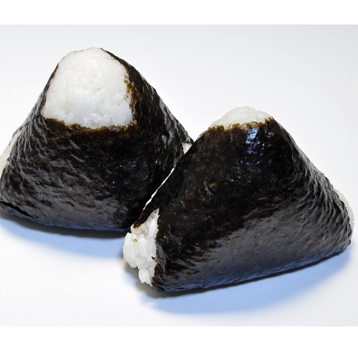 感動したお米！