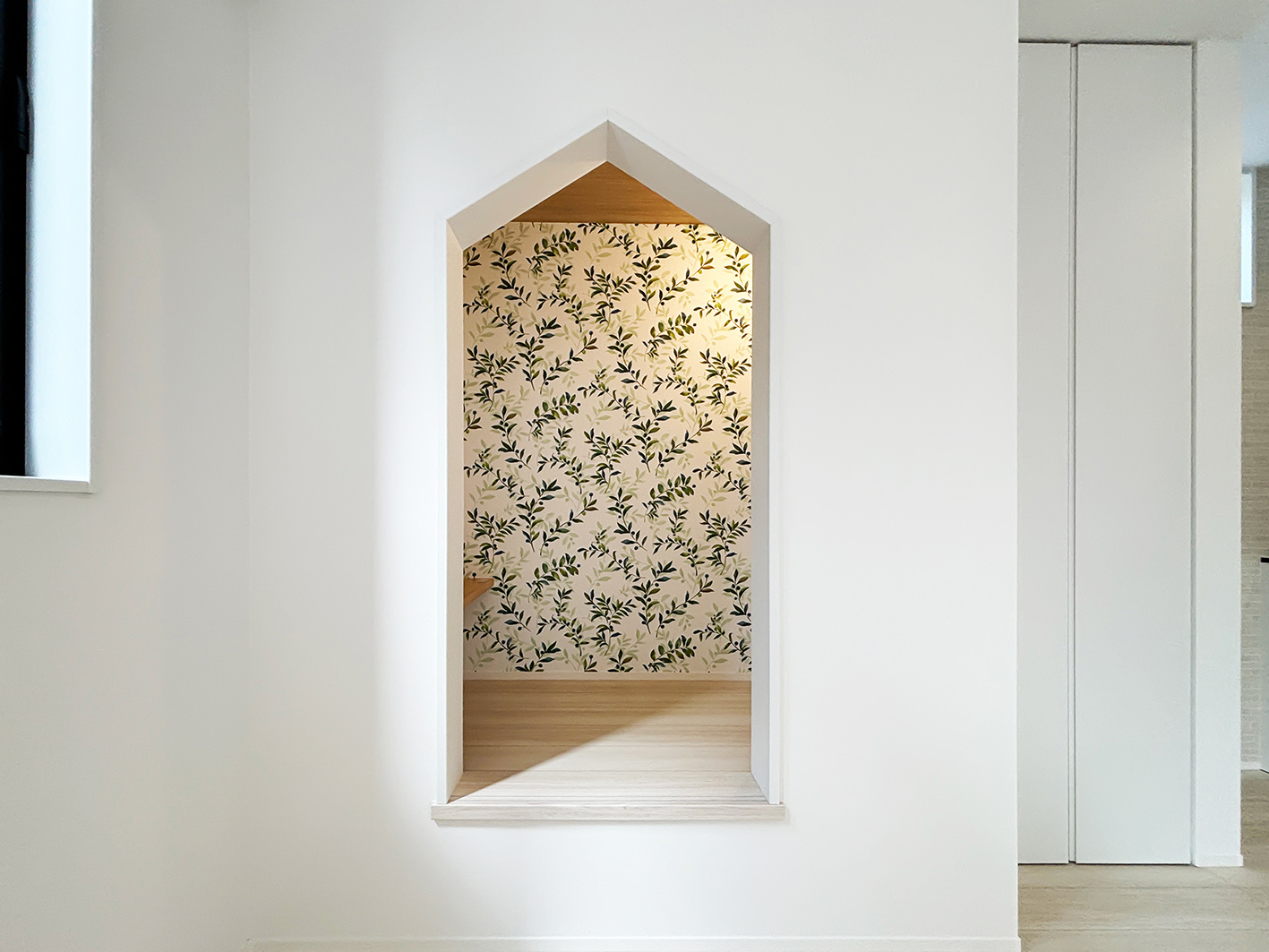 ヌックが選ばれる理由