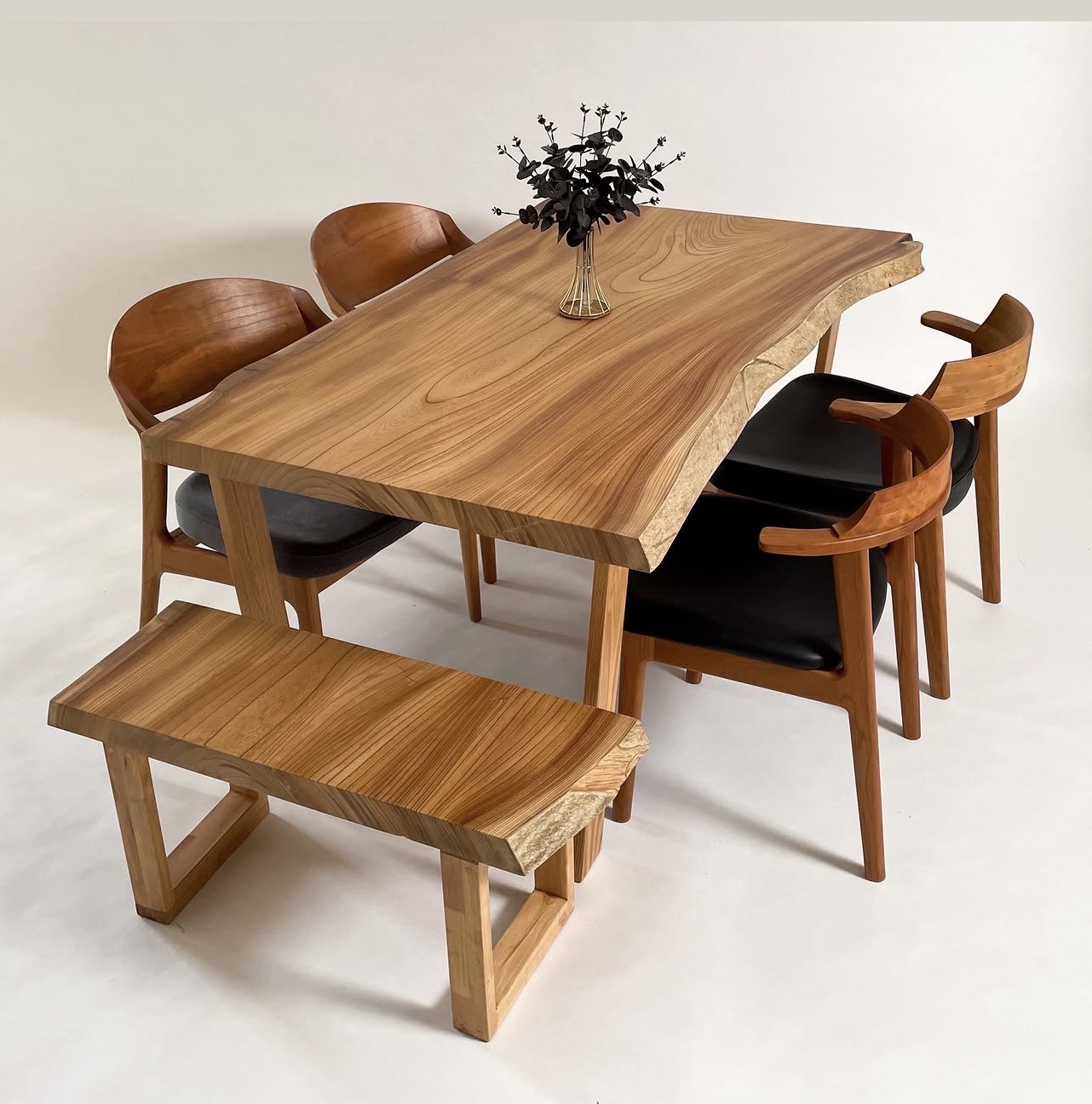 家づくりと家具