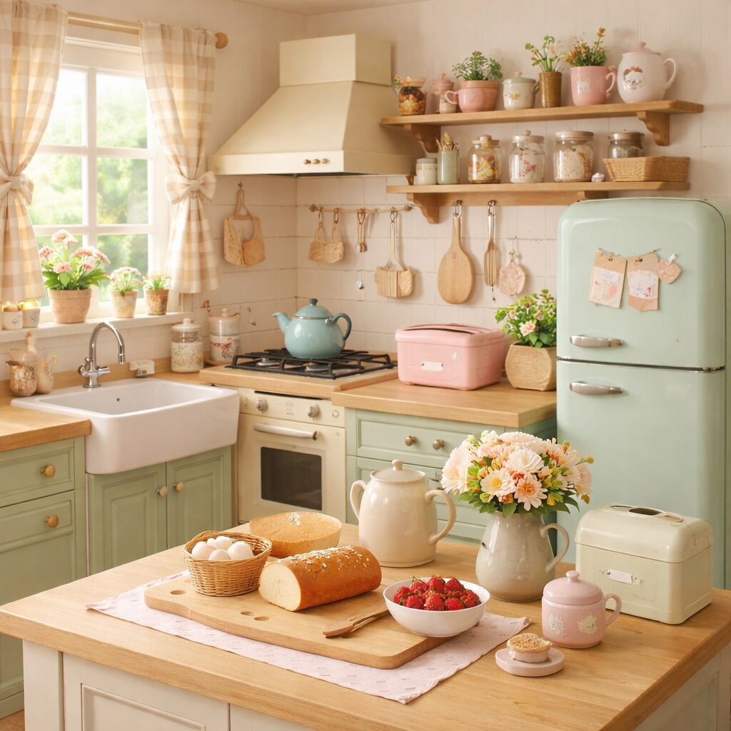 🍳キッチンカウンター🍳