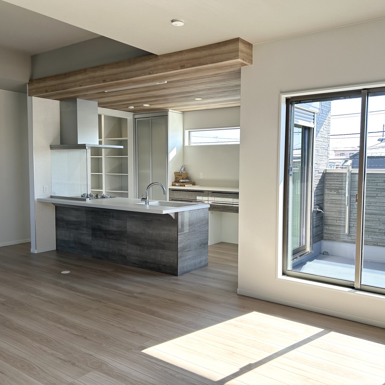 S様邸お引渡し🏠