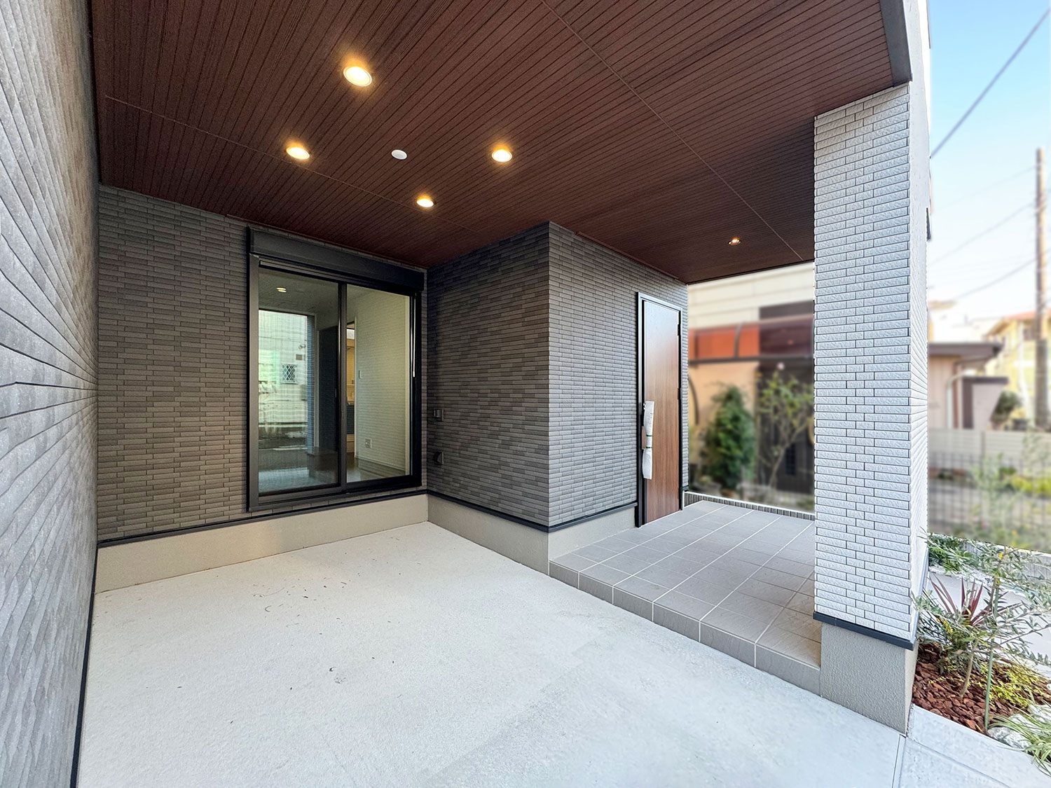 後悔しないガレージハウス、まずはご相談ください