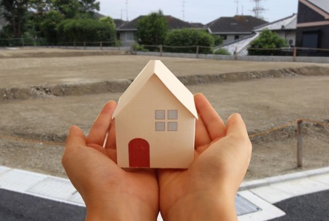 知っておきたい、建ぺい率の話