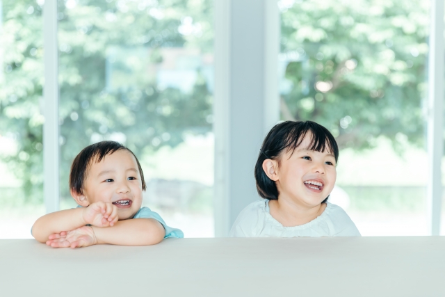「高い住宅性能」が、本当の心地よさをつくる