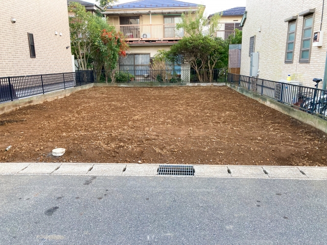 土地から探す場合の注意点