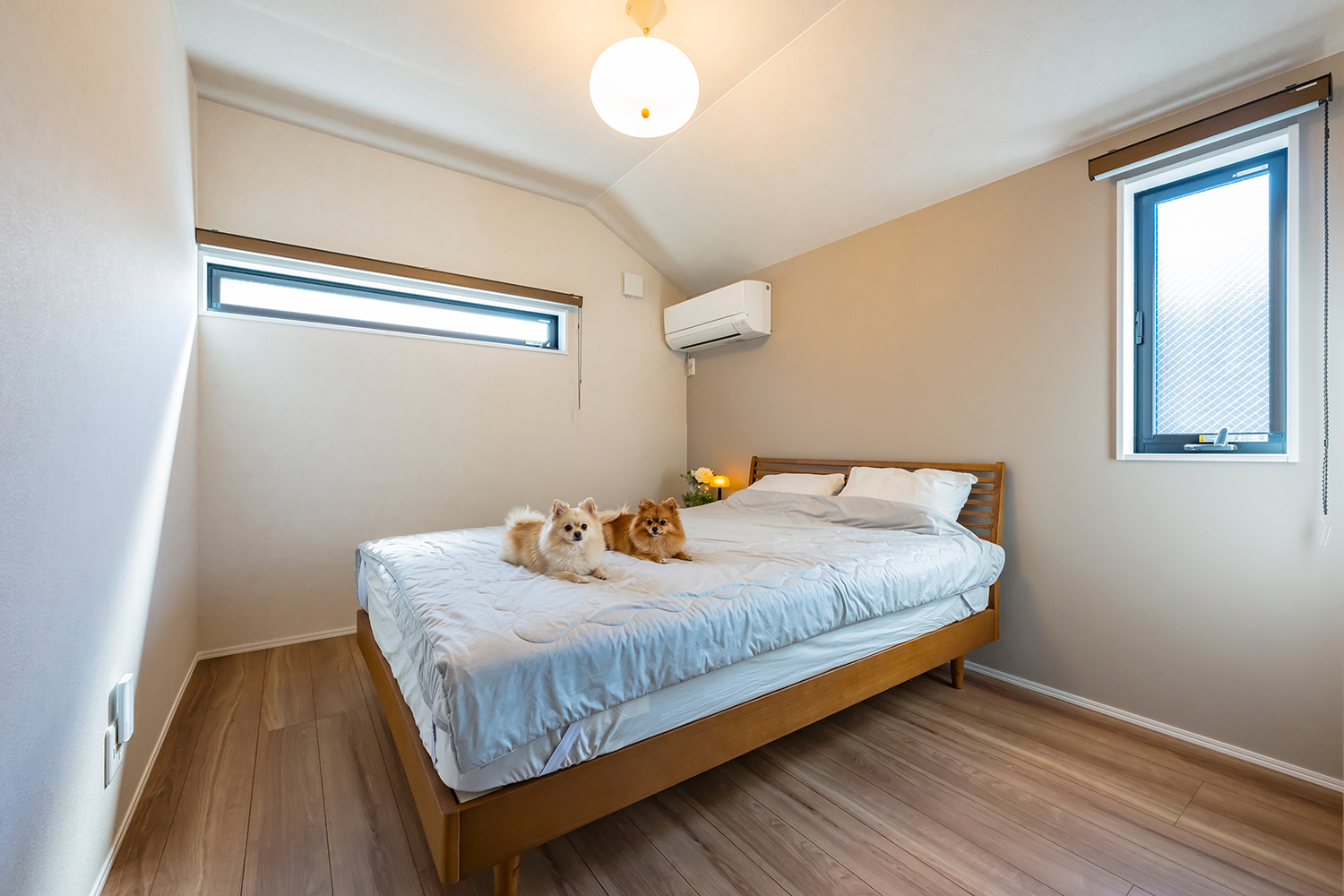 mitoHOUSE 美都住販｜お客様の声｜スムーズな動線で家事がラクに！洗練されたシンプルモダンな家