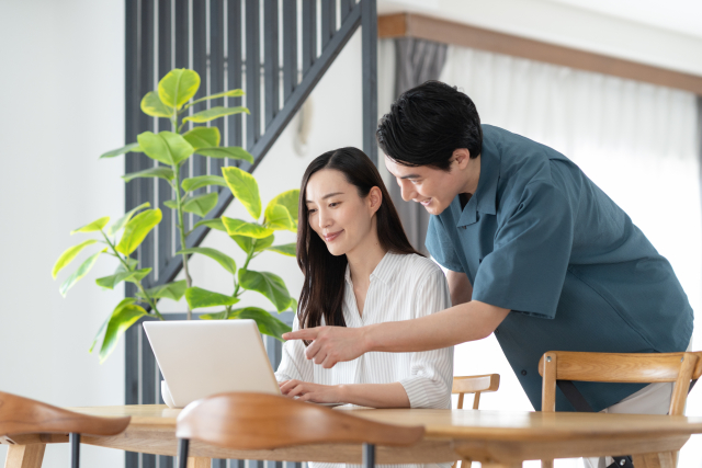 「譲れないこだわり」を共有する