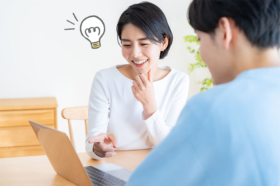 30分で分かる!「注文住宅」のことが気軽に学べるオンライン相談会