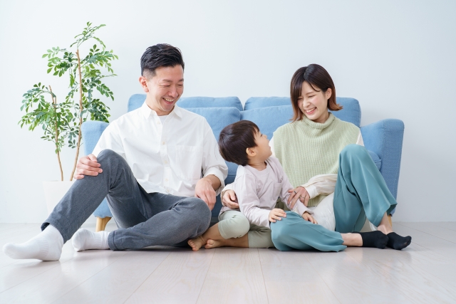 断熱性能が高いと、暮らしはどう変わる?