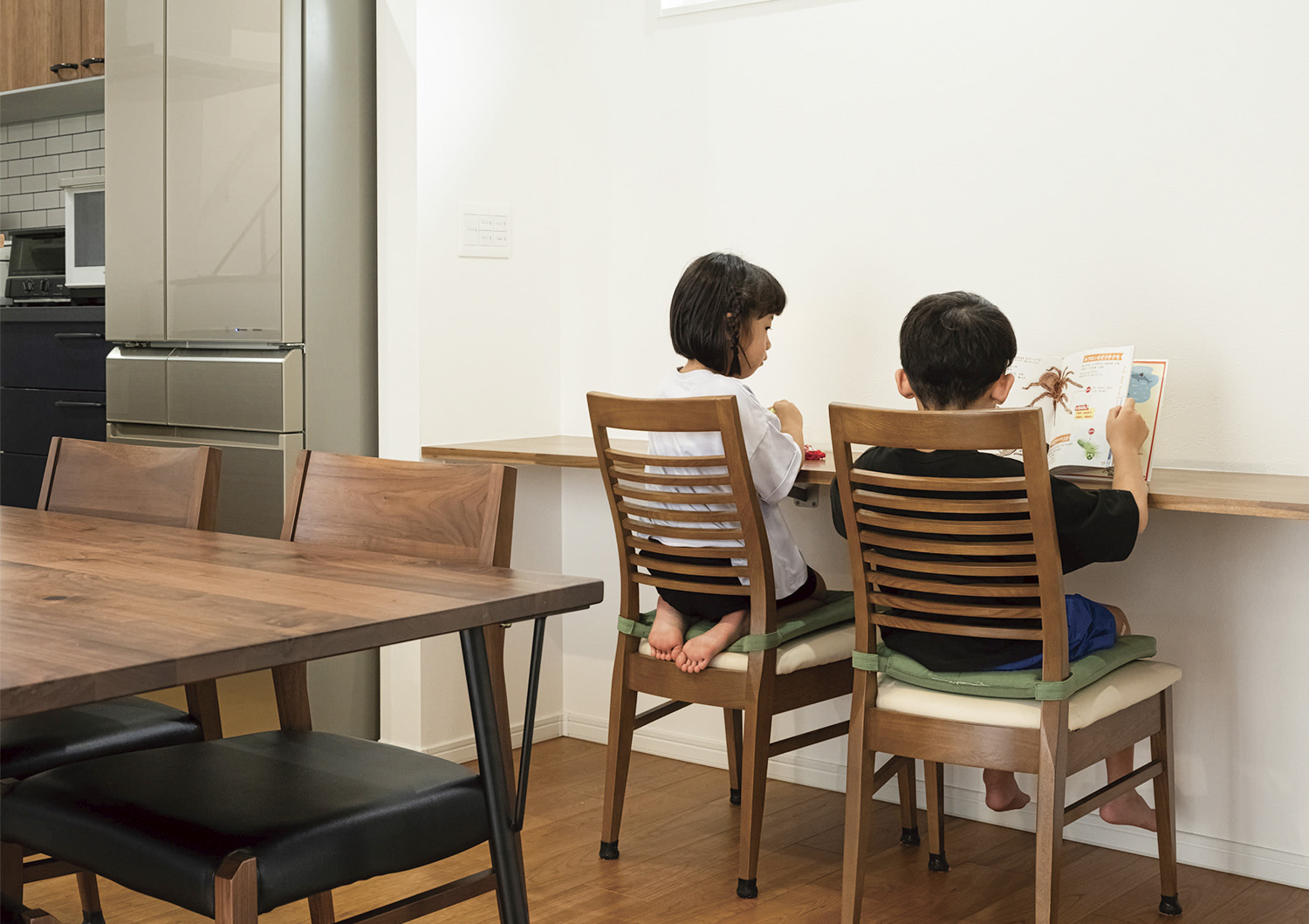 子ども部屋はいつから必要?